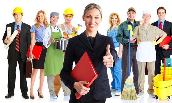 Mihalgazi Çelik Kapıcı Hizmeti